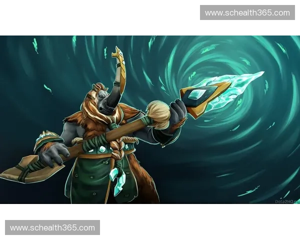 《探索Dota2竞技魅力与策略博弈全面分析》