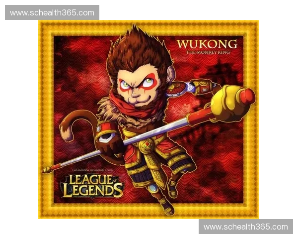 《英雄联盟猴子新玩法解析掌控战场的关键技巧与操作细节》