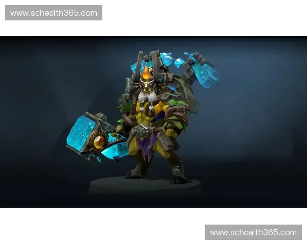 刀塔2英雄全解析 最新英雄技能装备搭配与战术心得大全