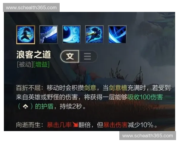 深度解析英雄亚索最新高胜率装备搭配策略指南全面实战思路详解案